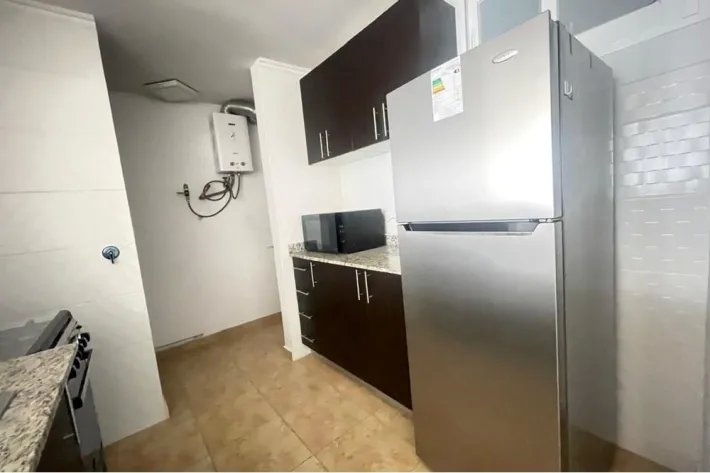 Apartment for sale in Pueblo Nuevo, Panama