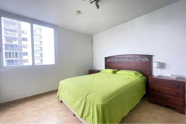 Apartment for sale in Pueblo Nuevo, Panama