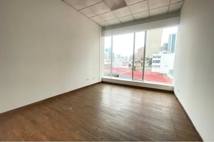 Alquiler de oficina en Marbella, Panamá