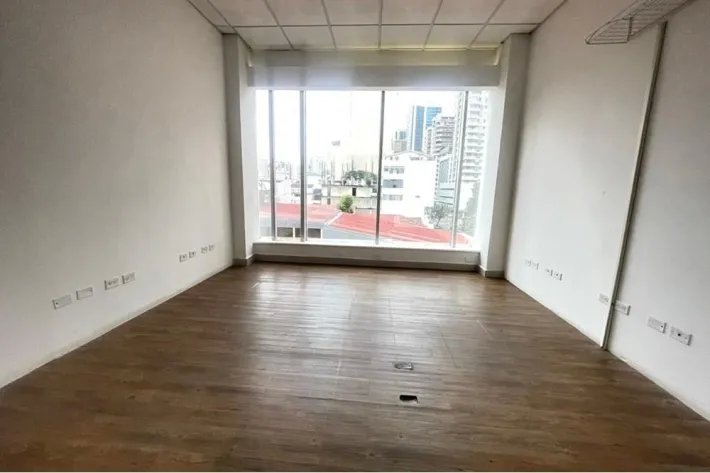 Alquiler de oficina en Marbella, Panamá