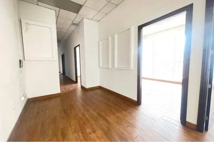 Alquiler de oficina en Marbella, Panamá