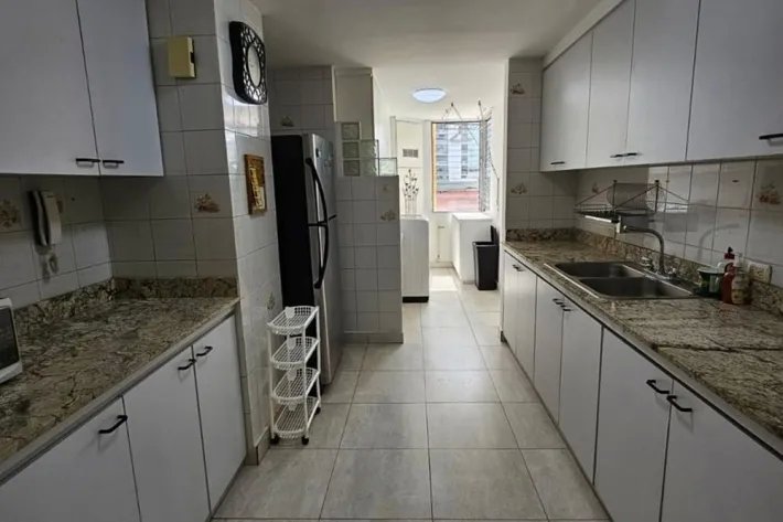 Furnished apartment for rent in PH Mar Plaza, Marbella, Panama
