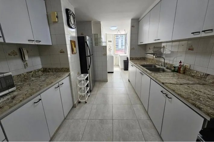 Furnished apartment for rent in PH Mar Plaza, Marbella, Panama