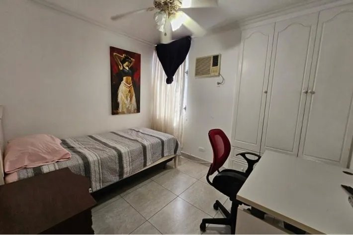Furnished apartment for rent in PH Mar Plaza, Marbella, Panama