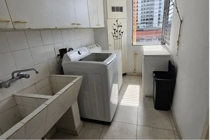 Furnished apartment for rent in PH Mar Plaza, Marbella, Panama