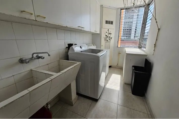 Furnished apartment for rent in PH Mar Plaza, Marbella, Panama
