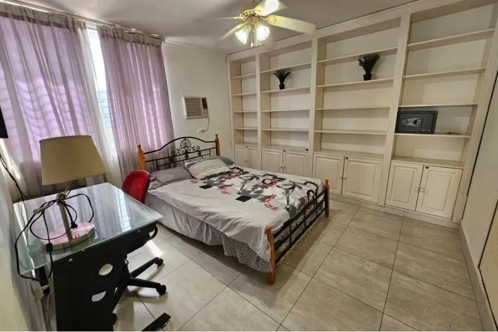 Furnished apartment for rent in PH Mar Plaza, Marbella, Panama