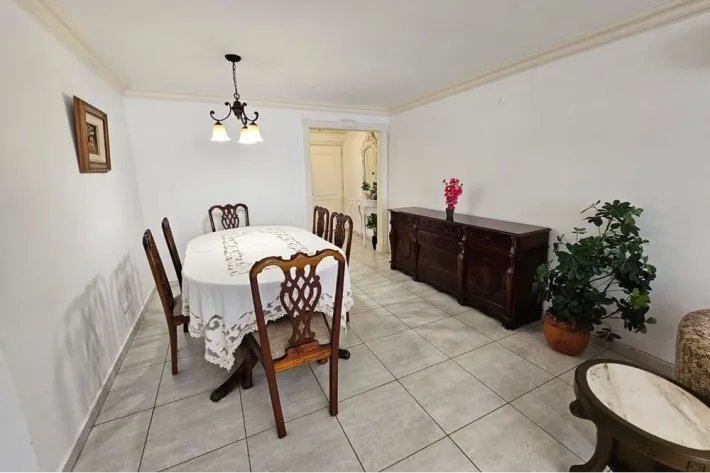 Furnished apartment for rent in PH Mar Plaza, Marbella, Panama