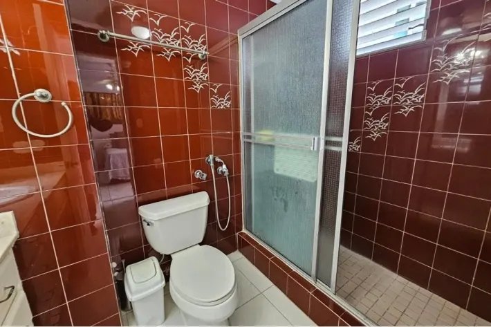 Furnished apartment for rent in PH Mar Plaza, Marbella, Panama