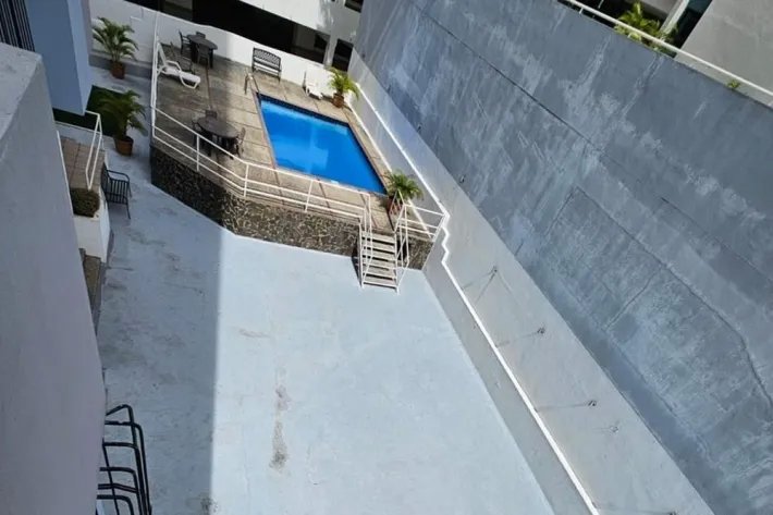 Furnished apartment for rent in PH Mar Plaza, Marbella, Panama