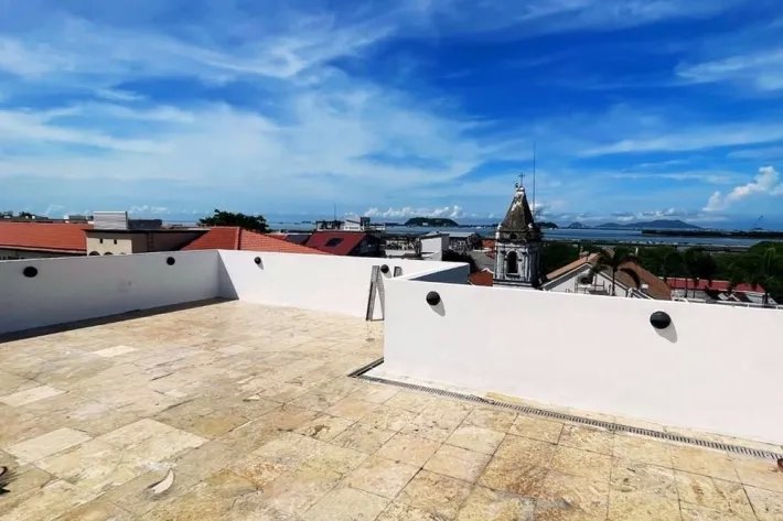 Building for Sale in San Felipe, Panama
