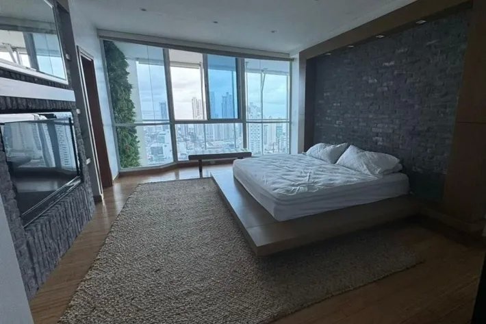 Alquiler de apartamento amoblado tipo Loft en San Francisco, Panamá