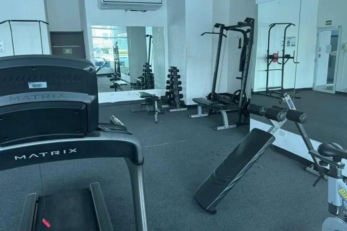 Alquiler de apartamento amoblado tipo Loft en San Francisco, Panamá