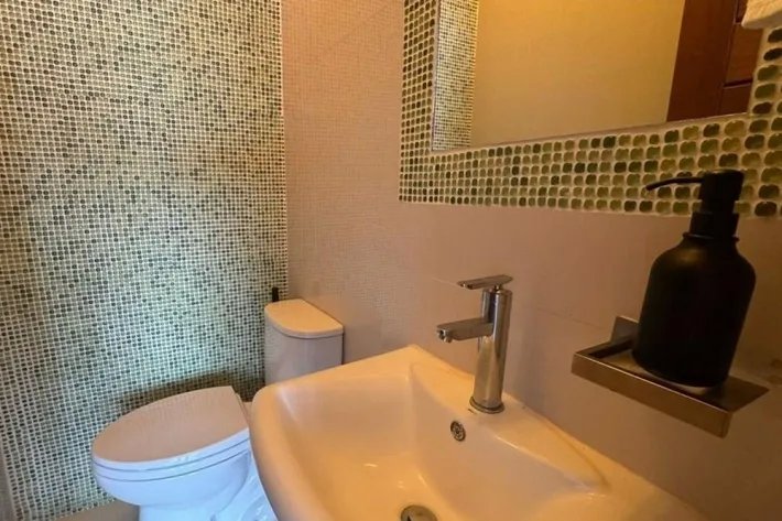 Alquiler de apartamento amoblado tipo Loft en San Francisco, Panamá