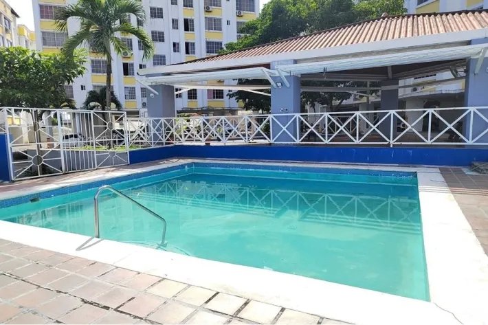 Se vende apartamento en PH Mystic Hills, El Crisol