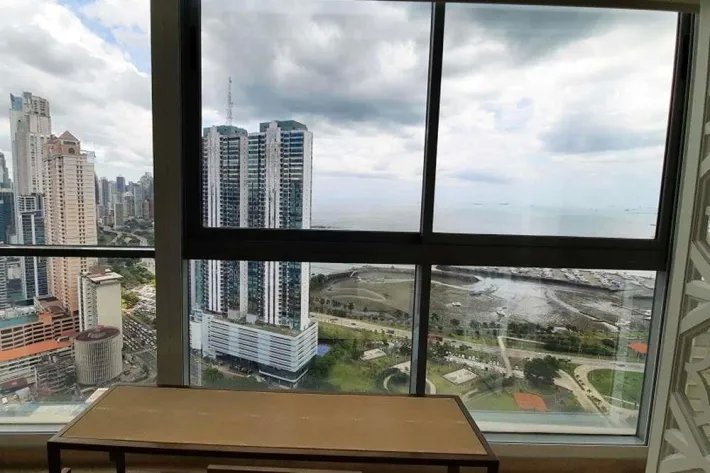 Junior Penthouse en Venta en Avenida Balboa