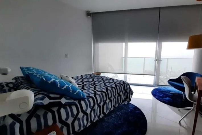Junior Penthouse en Venta en Avenida Balboa