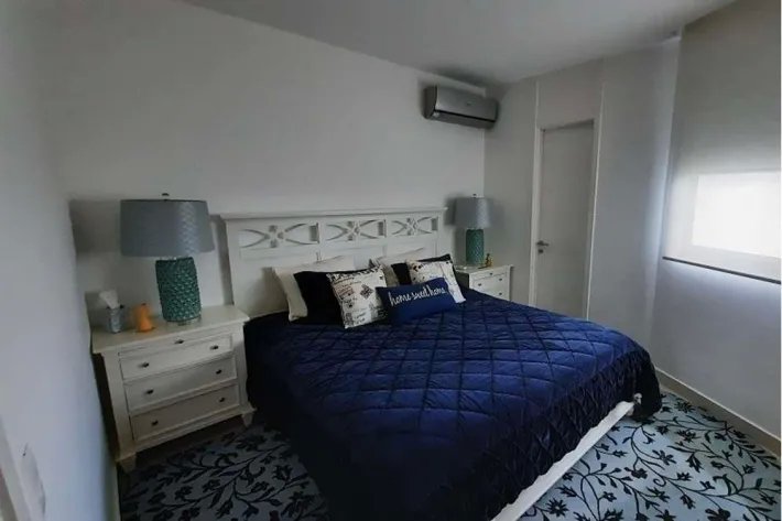 Junior Penthouse en Venta en Avenida Balboa