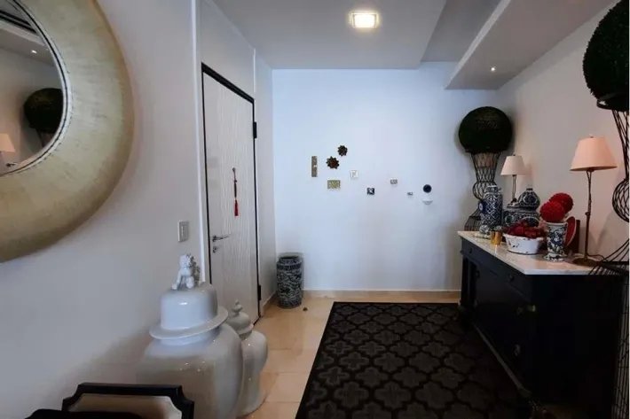 Junior Penthouse en Venta en Avenida Balboa