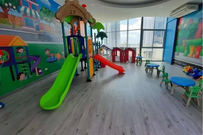 Junior Penthouse en Venta en Avenida Balboa