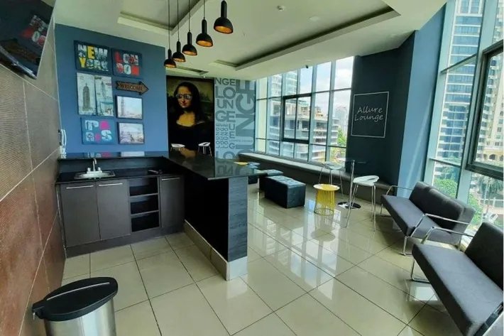 Junior Penthouse en Venta en Avenida Balboa