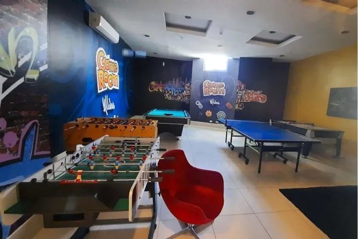 Junior Penthouse en Venta en Avenida Balboa