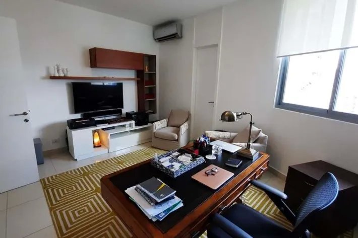 Junior Penthouse en Venta en Avenida Balboa