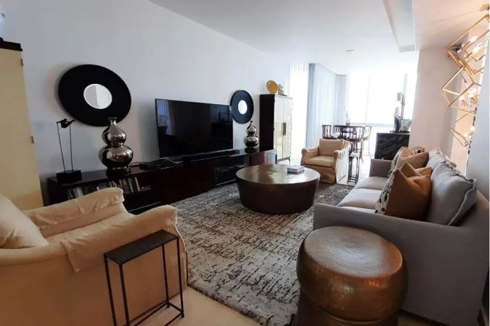 Junior Penthouse en Venta en Avenida Balboa