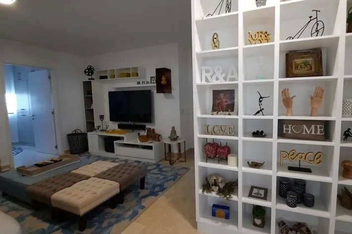 Junior Penthouse en Venta en Avenida Balboa
