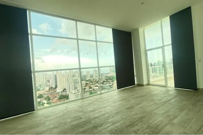 Apartamento en venta en Vía España, Panamá