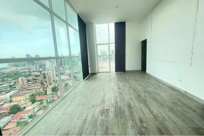 Apartamento en venta en Vía España, Panamá