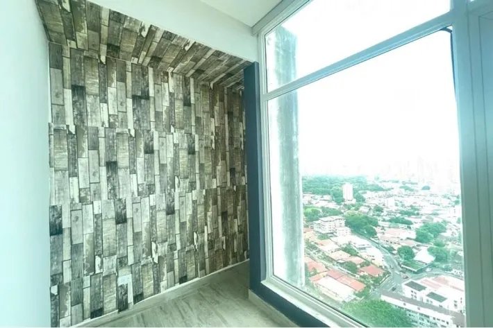 Apartamento en venta en Vía España, Panamá