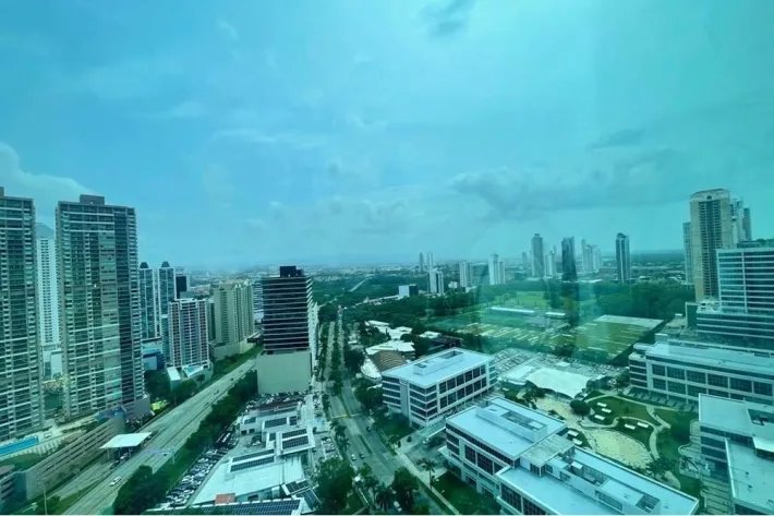 Oficina en venta en Costa del Este, Panamá