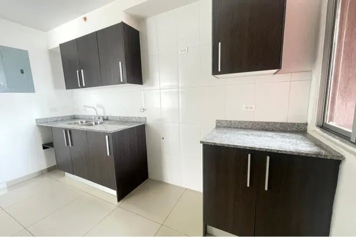 Apartamento en venta en San Francisco, Carrasquilla