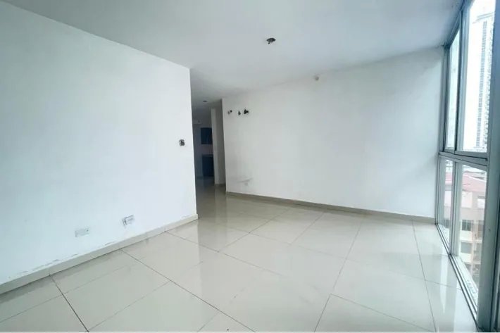 Apartamento en venta en San Francisco, Carrasquilla