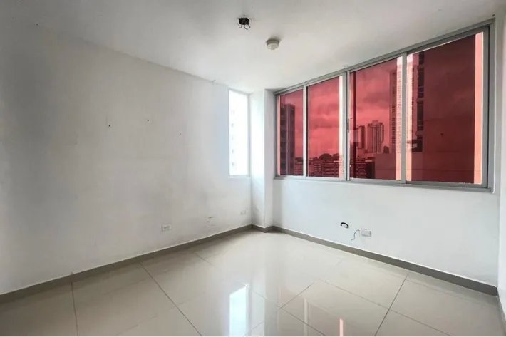 Apartamento en venta en San Francisco, Carrasquilla