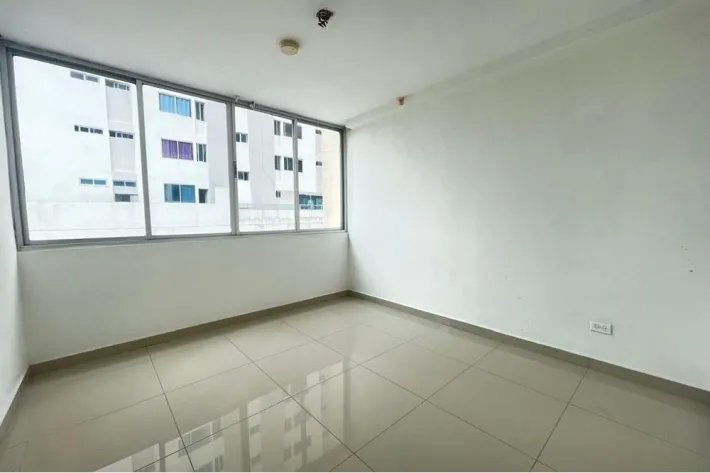 Apartamento en venta en San Francisco, Carrasquilla