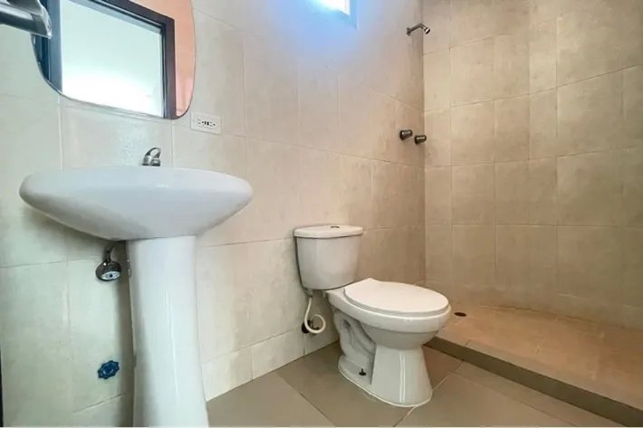 Apartamento en venta en San Francisco, Carrasquilla