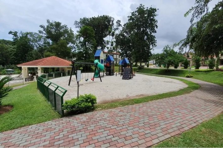 Venta de casa en Senderos, Clayton