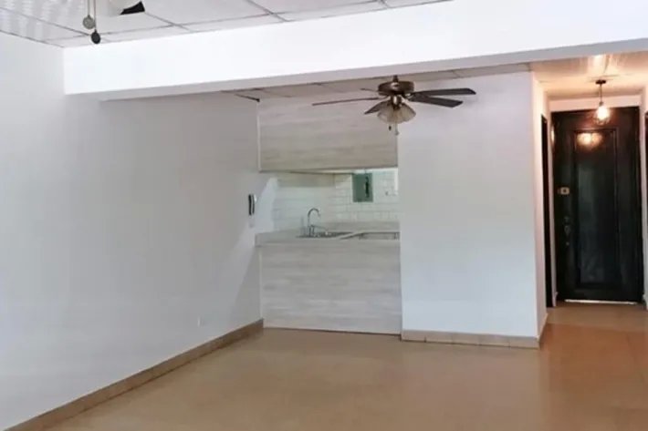 Alquiler de apartamento en Obarrio, Panamá