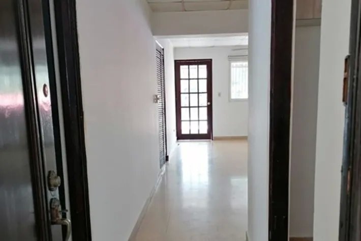 Alquiler de apartamento en Obarrio, Panamá