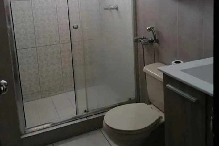 Alquiler de apartamento en Obarrio, Panamá
