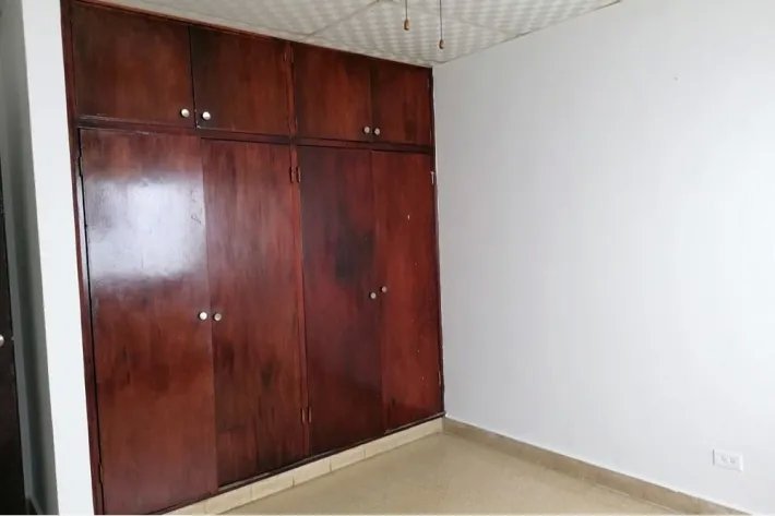 Alquiler de apartamento en Obarrio, Panamá