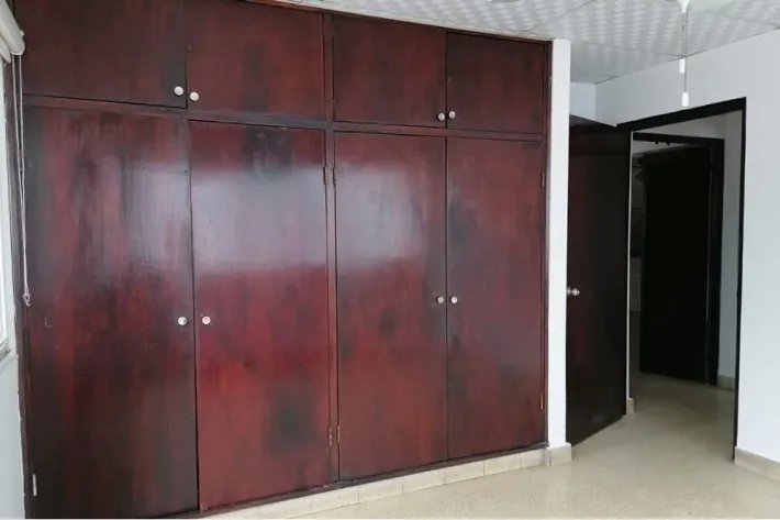 Alquiler de apartamento en Obarrio, Panamá
