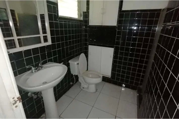 Venta de casa en Las Cumbres