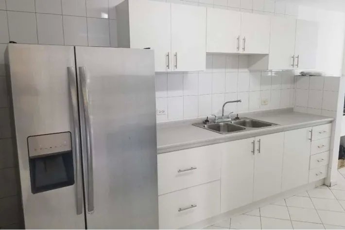 Venta de casa en Las Cumbres