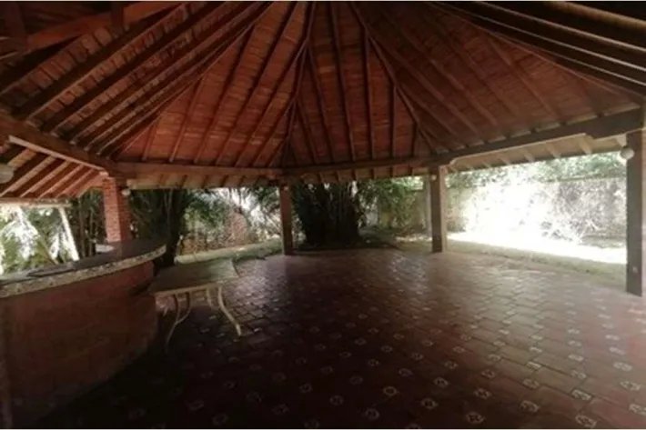 Venta de casa en Las Cumbres
