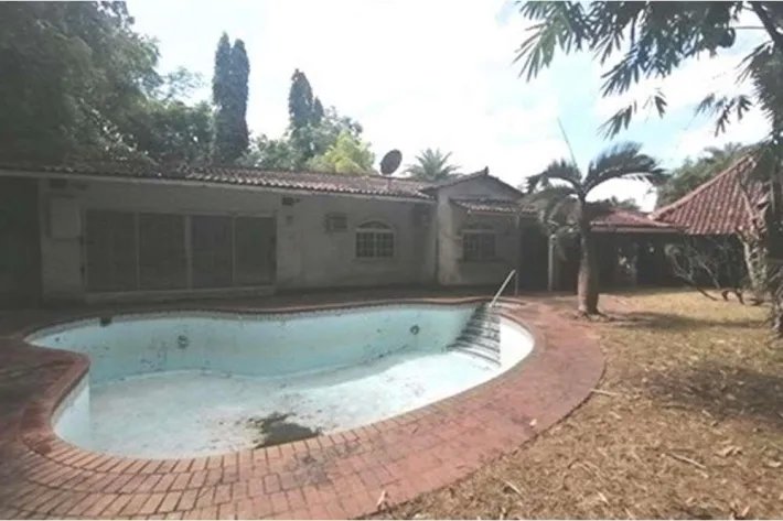 Venta de casa en Las Cumbres