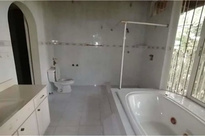 Venta de casa en Las Cumbres