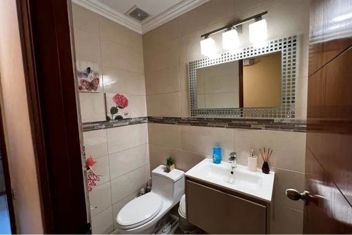 Venta de casa en Betania, PH Castellanos
